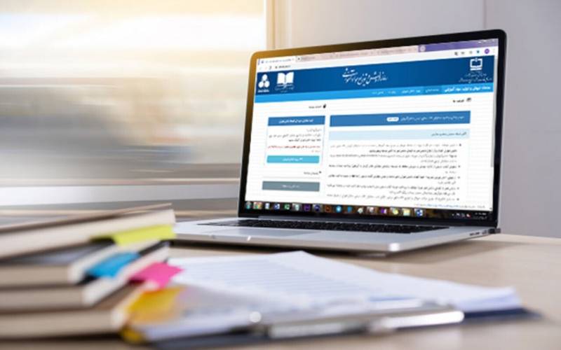 ثبت سفارش کتب میان‌پایه دانش‌آموزان استان کرمان از ۲۵ مرداد